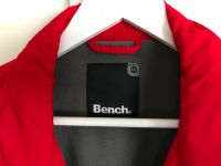 Bench Fliegerjacke Herren ROT XXL (54) Baden-Württemberg - Aalen Vorschau