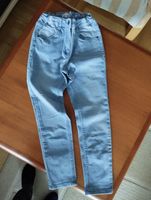 Sommerjeans Gr. 140 Frankfurt am Main - Oberrad Vorschau