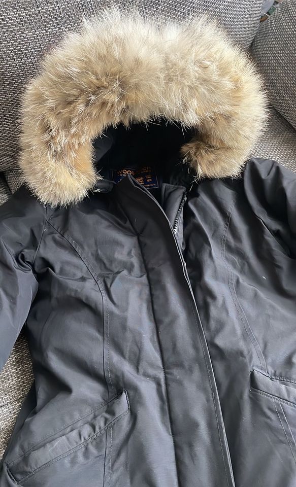 Woolrich W’s Damen Arctic Parka Gr. S Neupreis 629€ in Köln