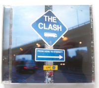 The Clash - From Here To Eternity Live | CD | neuwertig | 16seiti Baden-Württemberg - Waldbronn Vorschau