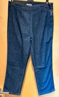 Dreamstar Liberty Jeans Hose Capri Blau 44 Neu Nordrhein-Westfalen - Minden Vorschau
