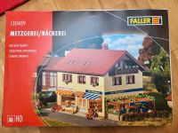 Faller 130489 Metzgerei/Bäckerei neu Hessen - Wetzlar Vorschau