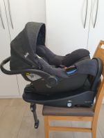 Joie Babyschale i-Gemm 2 inkl. i-Base Isofix Bayern - Schrobenhausen Vorschau