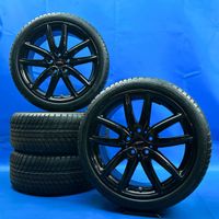 18 Zoll MINI F54 Clubman Winterräder JCW Grip Spoke 520 6875415 Hessen - Langenselbold Vorschau