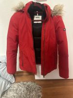 Tommy hilfiger Winterjacke Altona - Hamburg Bahrenfeld Vorschau