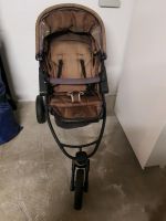 Quinny Kinderwagen mit Babywanne Kr. München - Unterhaching Vorschau