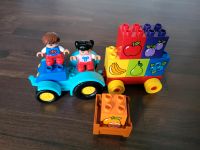 Lego Duplo mein erster Traktor Hessen - Langenselbold Vorschau