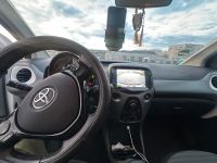 Auto Toyota aygo Hessen - Hanau Vorschau