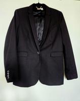 Blazer H&M 44 XL L 42 schwarz Jacke Anzug Buisness TOP wie NEU Berlin - Dahlem Vorschau