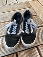 Vans schwarz, Gr. 37 Bayern - Freising Vorschau