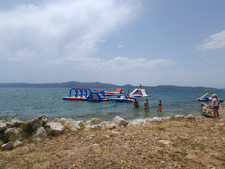 Neue Ferienwohnung Maxima Kroatien Zadar **TOP** in Bogen Niederbay