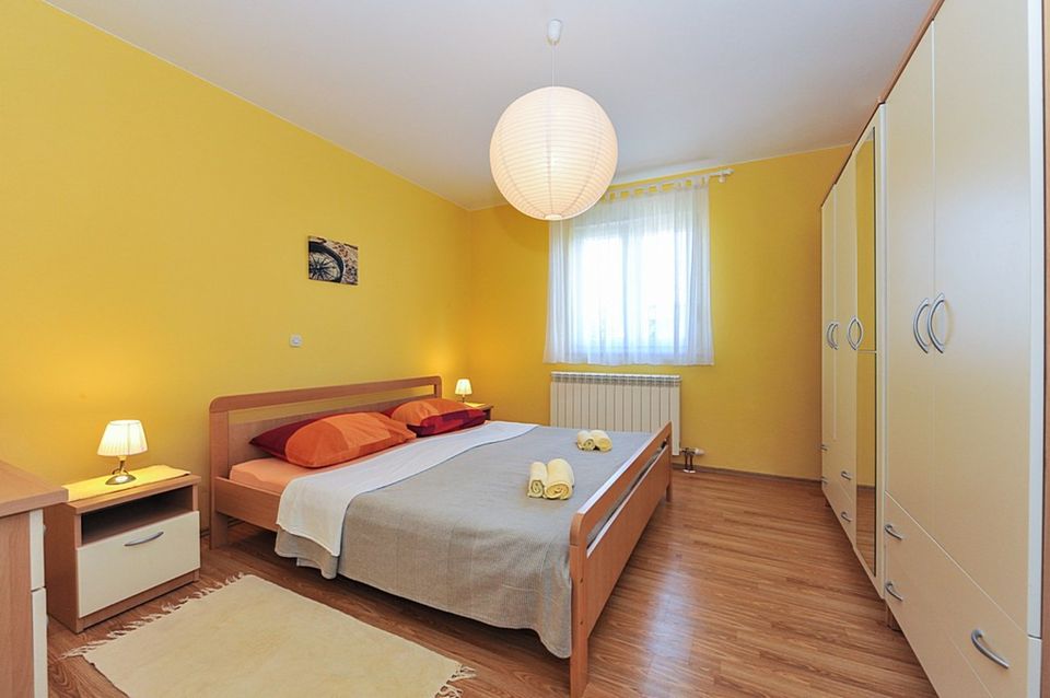 Region Zadar -Große Wohnung mit 3 Schlafzimmern-Kroatien in Stuttgart
