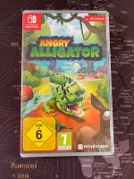 Angry Alligator Nintendo Switch Aachen - Aachen-Mitte Vorschau