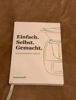 Thermomix Koch Buch einfach, selbst, gemacht NEU Bonn - Brüser Berg Vorschau