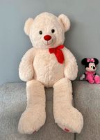 XL Teddybär Kuscheltier Plüschtier Teddy Bär Östliche Vorstadt - Hulsberg Vorschau