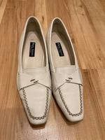 Paul Green Schuhe  Slipper 41 NEU! Cremefarben Bayern - Friedberg Vorschau