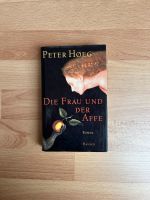 Die Frau und der Affe - Peter Hoeg Frankfurt am Main - Bockenheim Vorschau