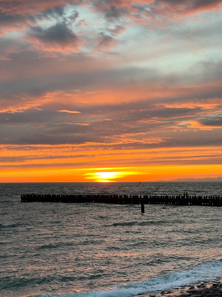 Westkapelle, Niederlande, Nordsee, Veere, bei Domburg Zoutelande in Aachen