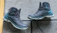 Lowa Trekkingschuh 41 Wanderschuhe Hessen - Vöhl Vorschau