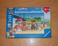 Puzzle PawPatrol ab 4 Jahre super Zustand Nordrhein-Westfalen - Willich Vorschau