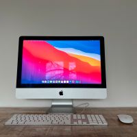 Apple iMac 2017 21,5 / i7 3,6 GHz / 32 GB Ram / 500 GB SSD München - Ludwigsvorstadt-Isarvorstadt Vorschau