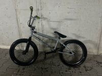 BMX Rad von Kunstform Baden-Württemberg - Allmersbach Vorschau