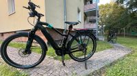 Trekking E Bike Haibike Sduro 7.0 Hessen - Marburg Vorschau