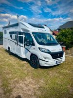 Buchen Sie jetzt Ihr Wohnmobil 2024 - Campingurlaub / Roadtrip Mecklenburg-Vorpommern - Greifswald Vorschau