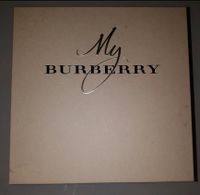 Geschenkkarton My Burberry beige Verpackung West - Sindlingen Vorschau