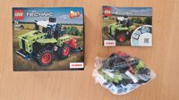 Lego Technik 42102 - Mini CLAAS XERION Niedersachsen - Oyten Vorschau