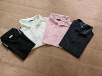 Poloshirts Benetton/ SevenHill/Loft Berlin - Steglitz Vorschau