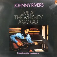 Johnny Rivers - Live at the Whiskey - Schallplatte Hessen - Linden Vorschau