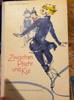 DDR Kinderbuch „ Zwischen Pflicht und Kür „ Sachsen - Rammenau Vorschau