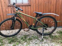 Raymon MTB 29 Zoll Mountainbike 43 er Rahmen oliv grün Shimano Bayern - Karlshuld Vorschau