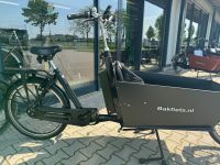 ✅ Bakfiets Cargo Long Classic Steps MM7 1000€ Rabatt✅ Lastenrad Nordrhein-Westfalen - Drensteinfurt Vorschau