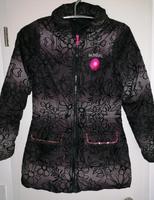 Desigual Jacke gefüttert Gr. 34/36 Hessen - Hanau Vorschau