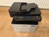 Samsung Xpress M2675FN Laserdrucker Scanner Fax Kopierer Niedersachsen - Königslutter am Elm Vorschau