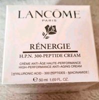 "LANCOME" REGENERIE H.P.N. 300 PEPTIDE CREAM  50ml Neu!!! Kr. Altötting - Burghausen Vorschau