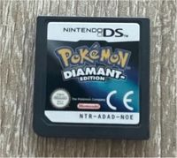 Pokémon Diamant Edition Sachsen - Freiberg Vorschau