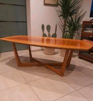 Coffee table mid century danish design retro couchtisch Nordrhein-Westfalen - Ahlen Vorschau