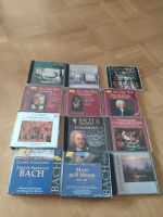 CD Johann Sebastian Bach Rheinland-Pfalz - Speyer Vorschau