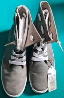 Sneaker von hub grau in Größe 37 NEU Essen - Schonnebeck Vorschau