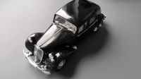 Modellauto Citroen 15CV Maisto 1:18 Niedersachsen - Laatzen Vorschau