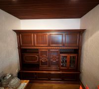 Wohnzimmerschrank Wandschrank Rheinland-Pfalz - Langenlonsheim Vorschau