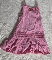 Sommerkleid Größe 86 sOliver Baden-Württemberg - Hüfingen Vorschau