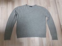 Strickpullover Herren grau Bayern - Arnstein Vorschau