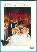 Plötzlich Prinzessin DVD Dame Julie Andrews, Anne Hathaway NEUW. Niedersachsen - Löningen Vorschau
