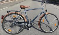 SCHÖNER SCHWEIZER RETRO CRUISER CITYBIKE VILLIGER CAPRINO 7GANG Baden-Württemberg - Wurmlingen Vorschau