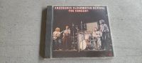 CD von Creedence Clearwater Revival "The Concert" Baden-Württemberg - Schallstadt Vorschau