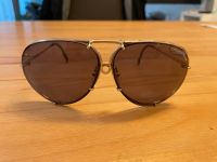 Sonnenbrille Porsche Carrera Design 70er Original Rheinland-Pfalz - Böhl-Iggelheim Vorschau